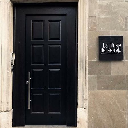 La Tinaja del Realejo Granada Exterior foto
