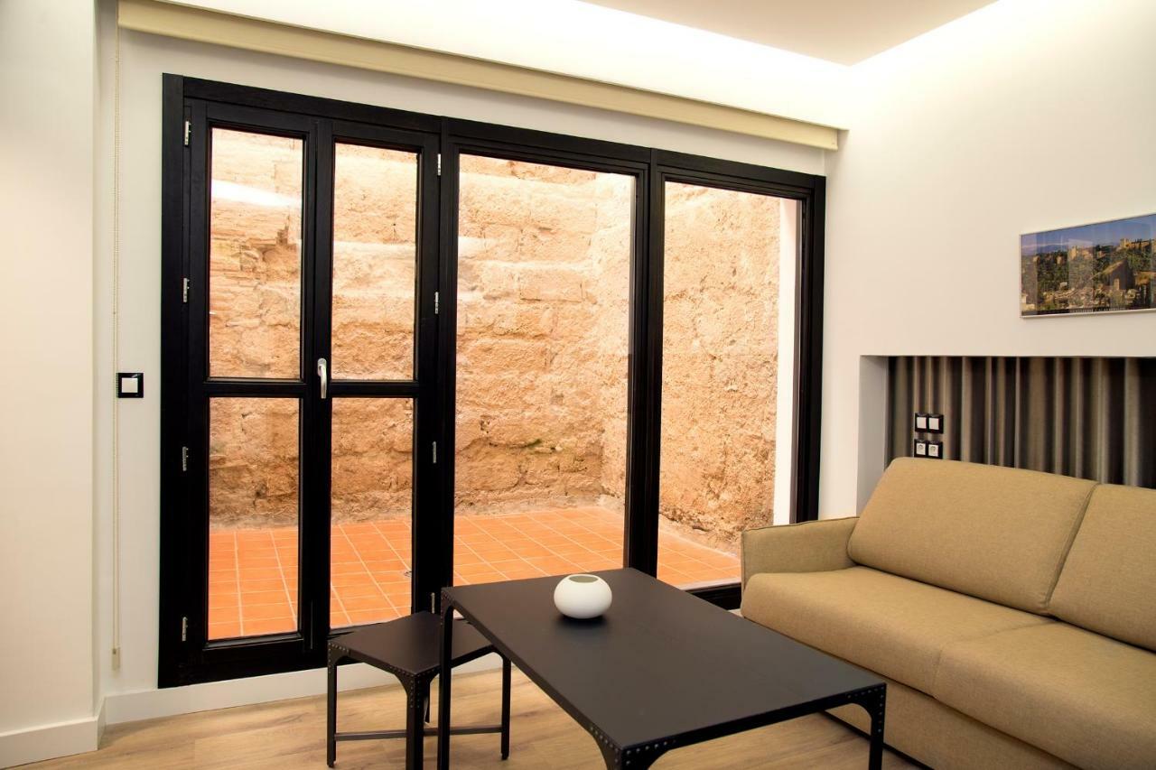 La Tinaja del Realejo Granada Exterior foto
