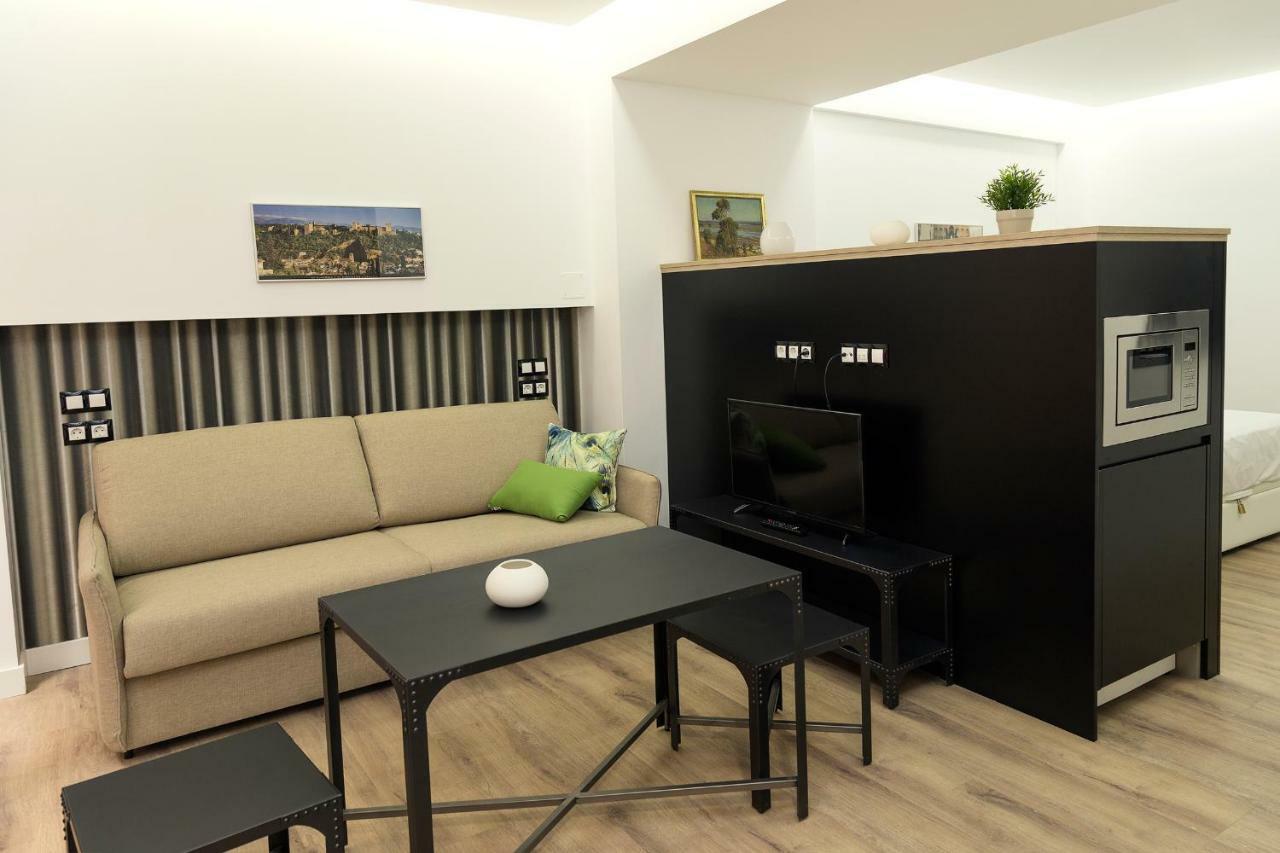 La Tinaja del Realejo Granada Exterior foto