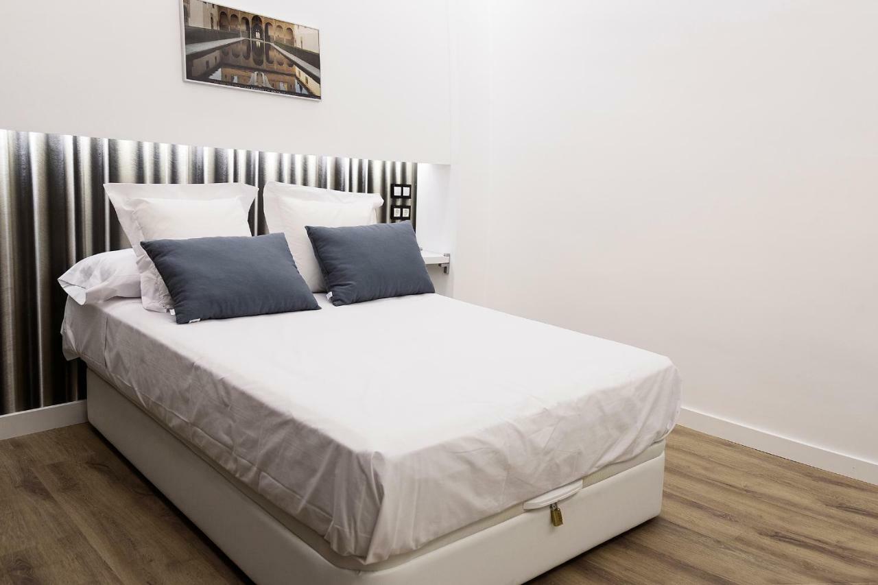 La Tinaja del Realejo Granada Exterior foto