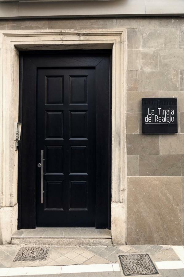 La Tinaja del Realejo Granada Exterior foto
