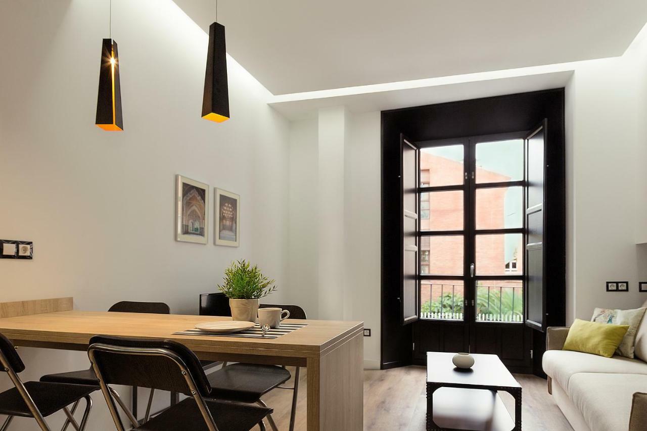 La Tinaja del Realejo Granada Exterior foto