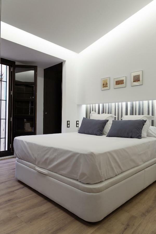 La Tinaja del Realejo Granada Exterior foto